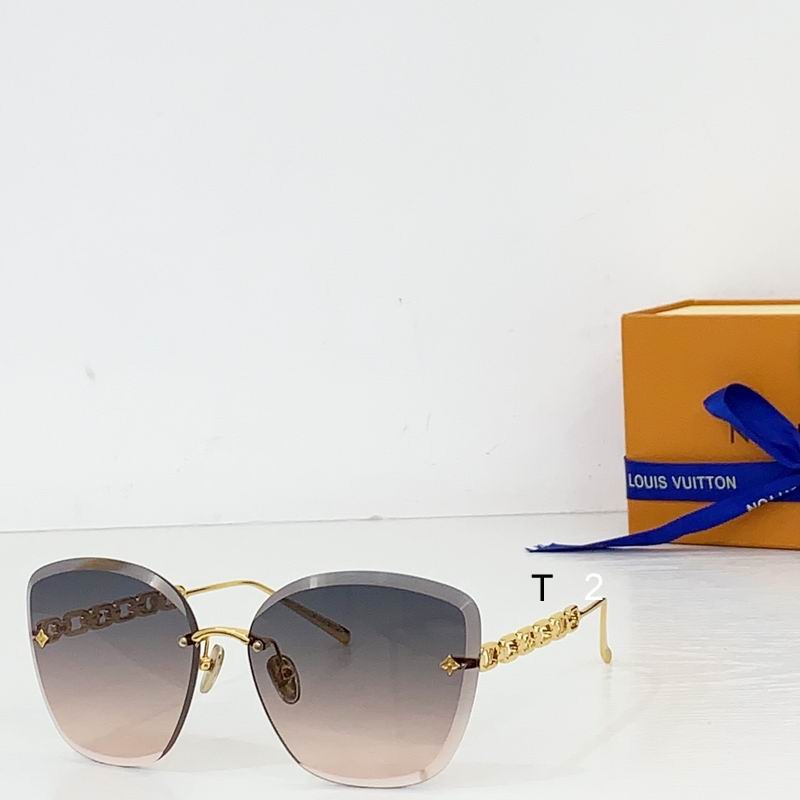 LV Sunglasses ID:20260410-2852